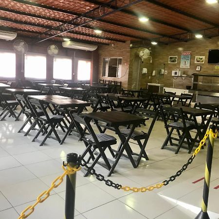 Pousada Diplomata Recife Esterno foto