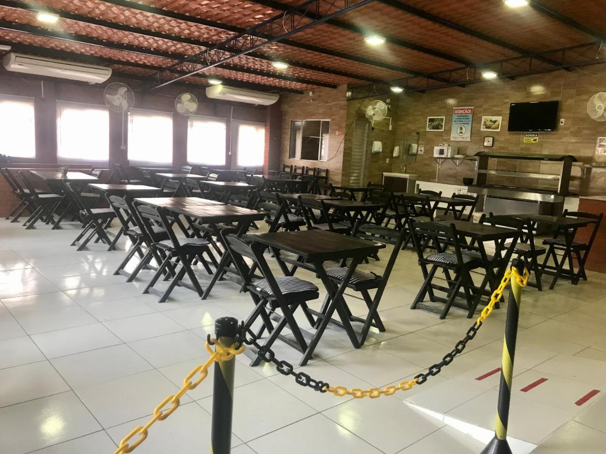 Pousada Diplomata Recife Esterno foto
