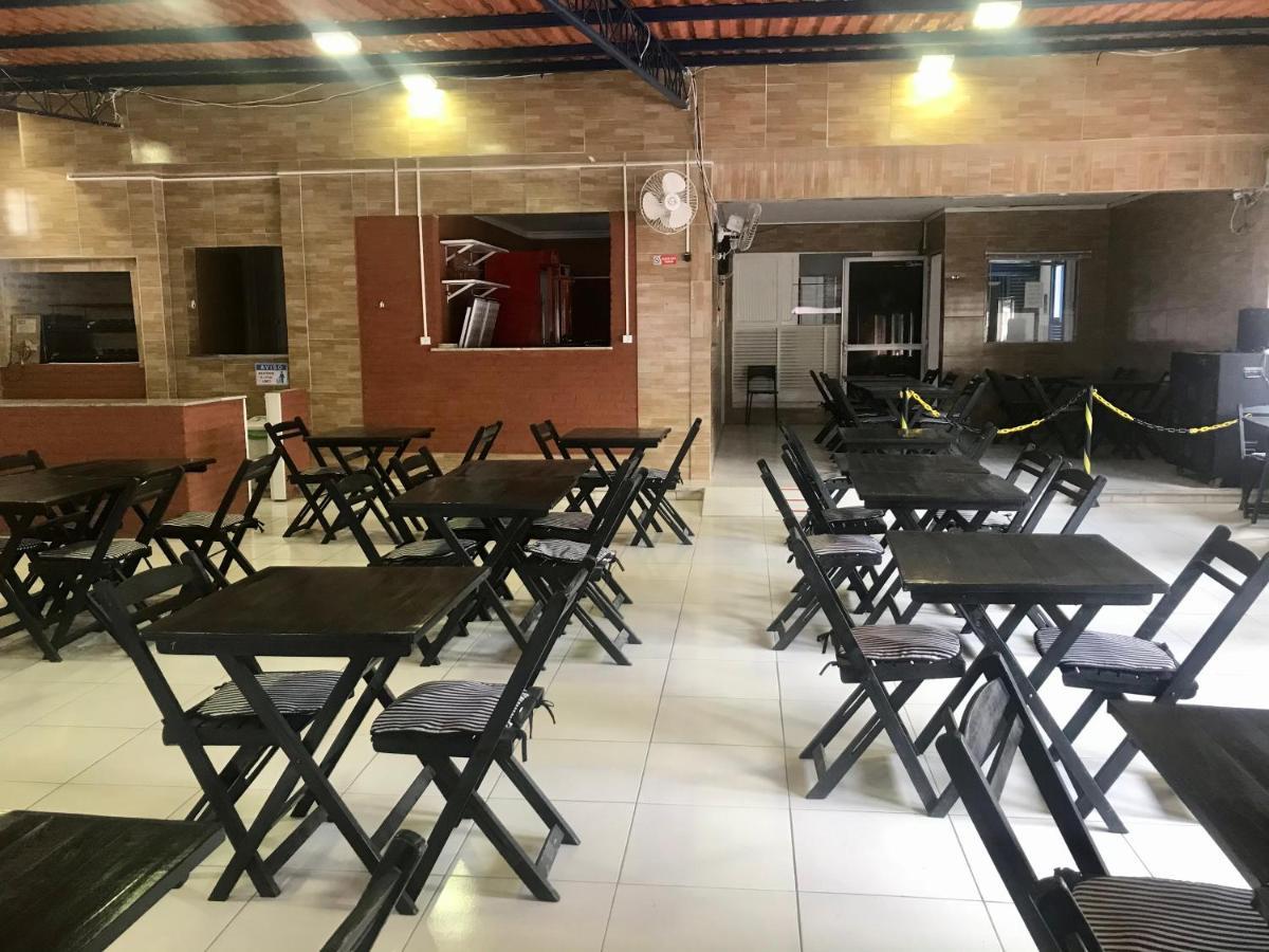 Pousada Diplomata Recife Esterno foto