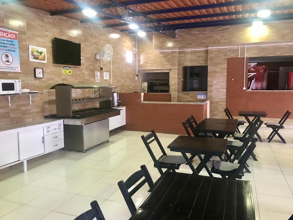 Pousada Diplomata Recife Esterno foto