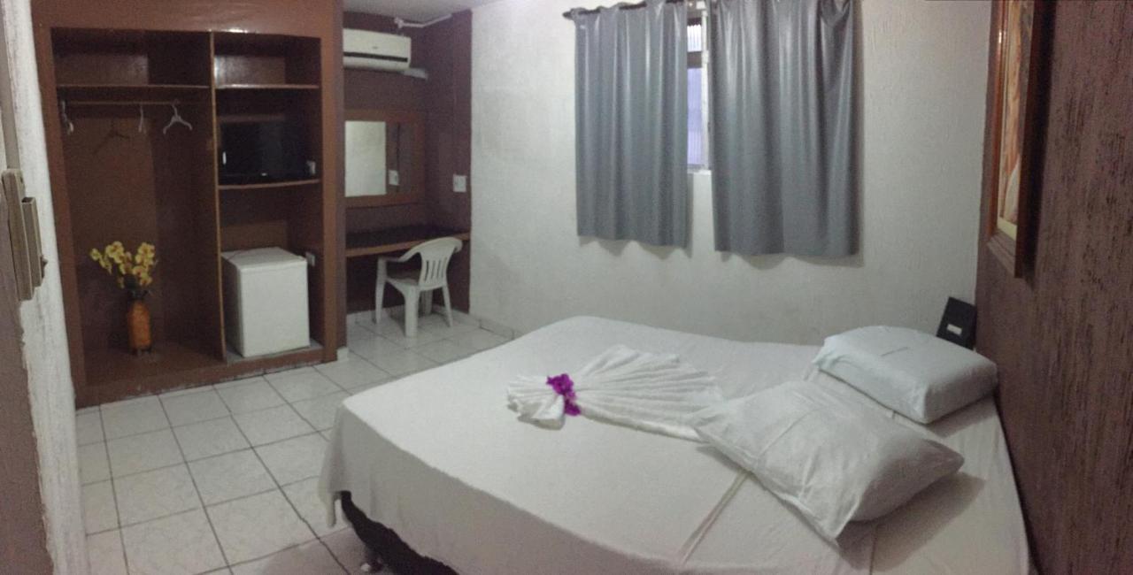 Pousada Diplomata Recife Esterno foto